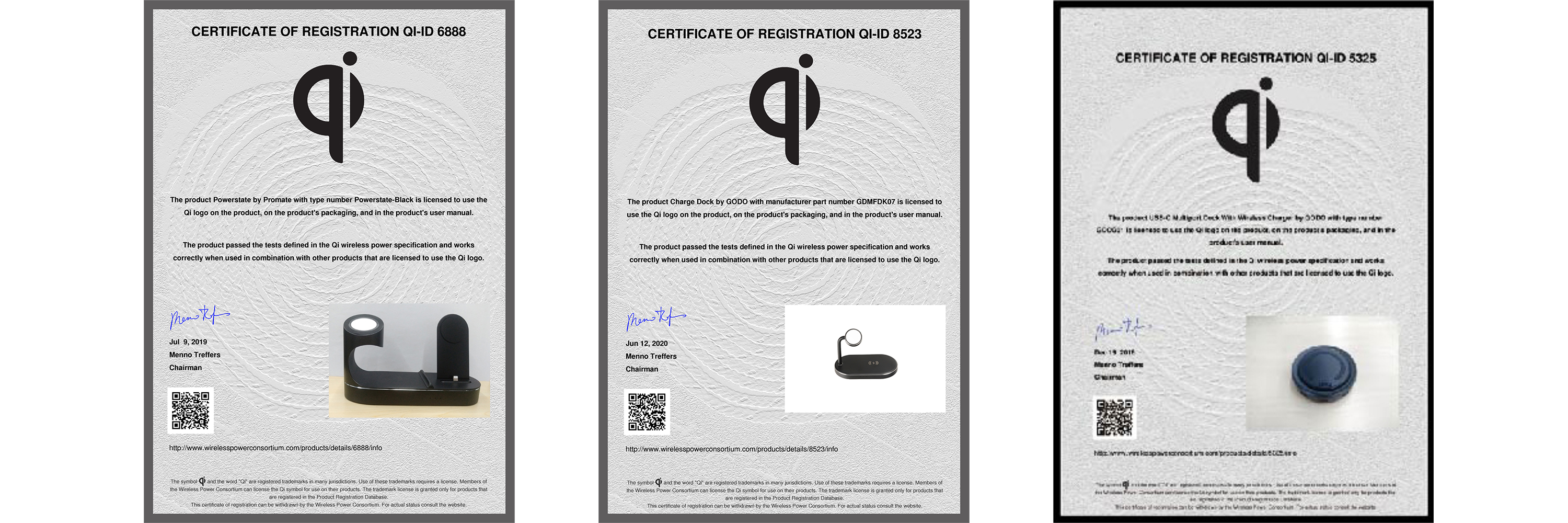 GODO通過(guò)知識(shí)產(chǎn)權(quán)貫標(biāo)體系認(rèn)證