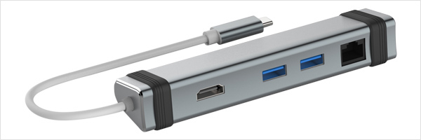 或?qū)崿F(xiàn)接口大統(tǒng)一，Type-C哪里來(lái)的自信